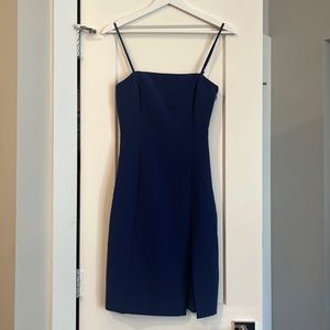 NBD Dress from Revolve